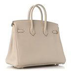 Togo Birkin 25 Beton