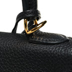 Togo Kelly Retourne 25 Black