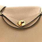 Taurillon Clemence Mini Lindy 20 Trench