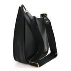 Taurillon Clemence Evelyne III GM Black