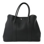 Negonda Garden Party Tote 36 MM Black