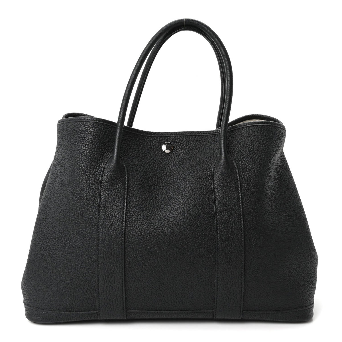 Negonda Garden Party Tote 36 MM Black