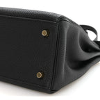 Togo Kelly Retourne 28 Black