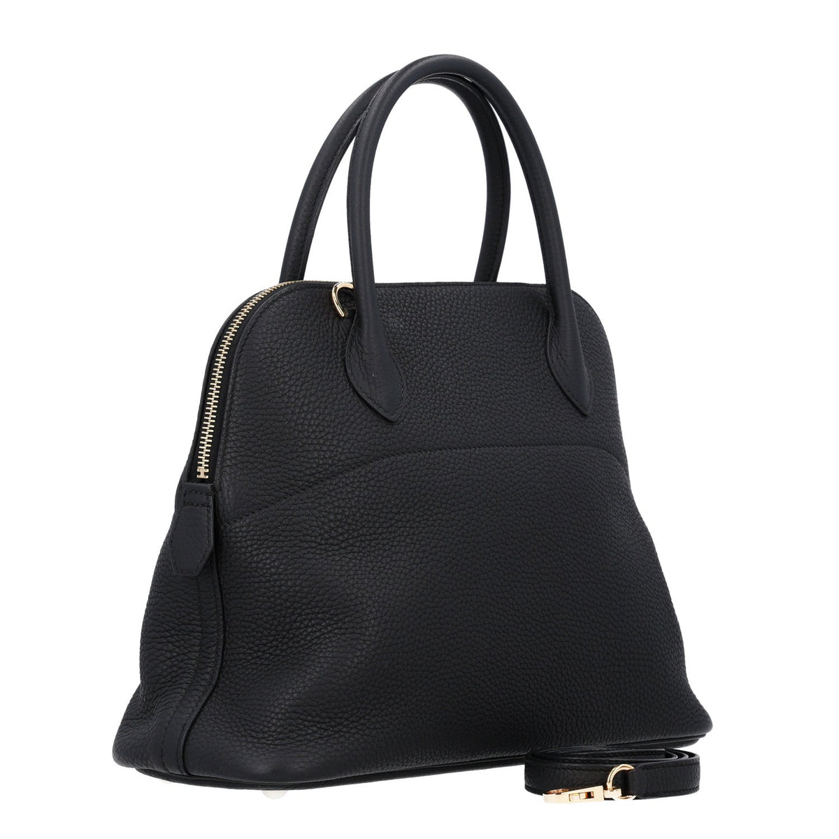 Taurillon Clemence Bolide 31 Black