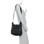 Taurillon Clemence Evelyne III GM Black