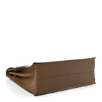 Evercolor Kelly Danse II Belt Bag Beige De Weimar