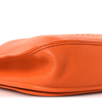 Taurillon Clemence Evelyne III GM Orange