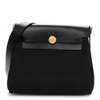Military Toile Vache Hunter Herbag Zip Retourne 20 Black