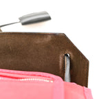 Toile Officer Vache Hunter Herbag Zip 31 PM Rose Extreme Kaki