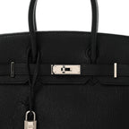 Togo BIRKIN 30 Black