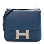 Evercolor Constance 24 Deep Bleu
