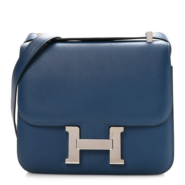 Evercolor Constance 24 Deep Bleu Hover Image