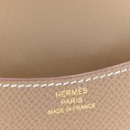Epsom Constance Slim Wallet Etoupe