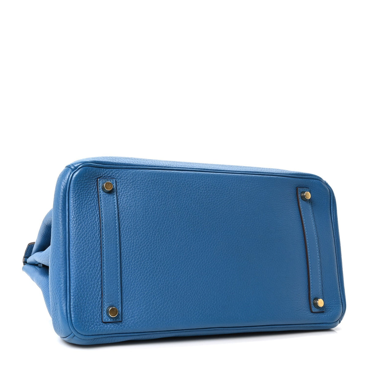 Taurillon Clemence Birkin 35 Mykonos