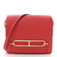 Evercolor Mini Sac Roulis Rouge Casaque