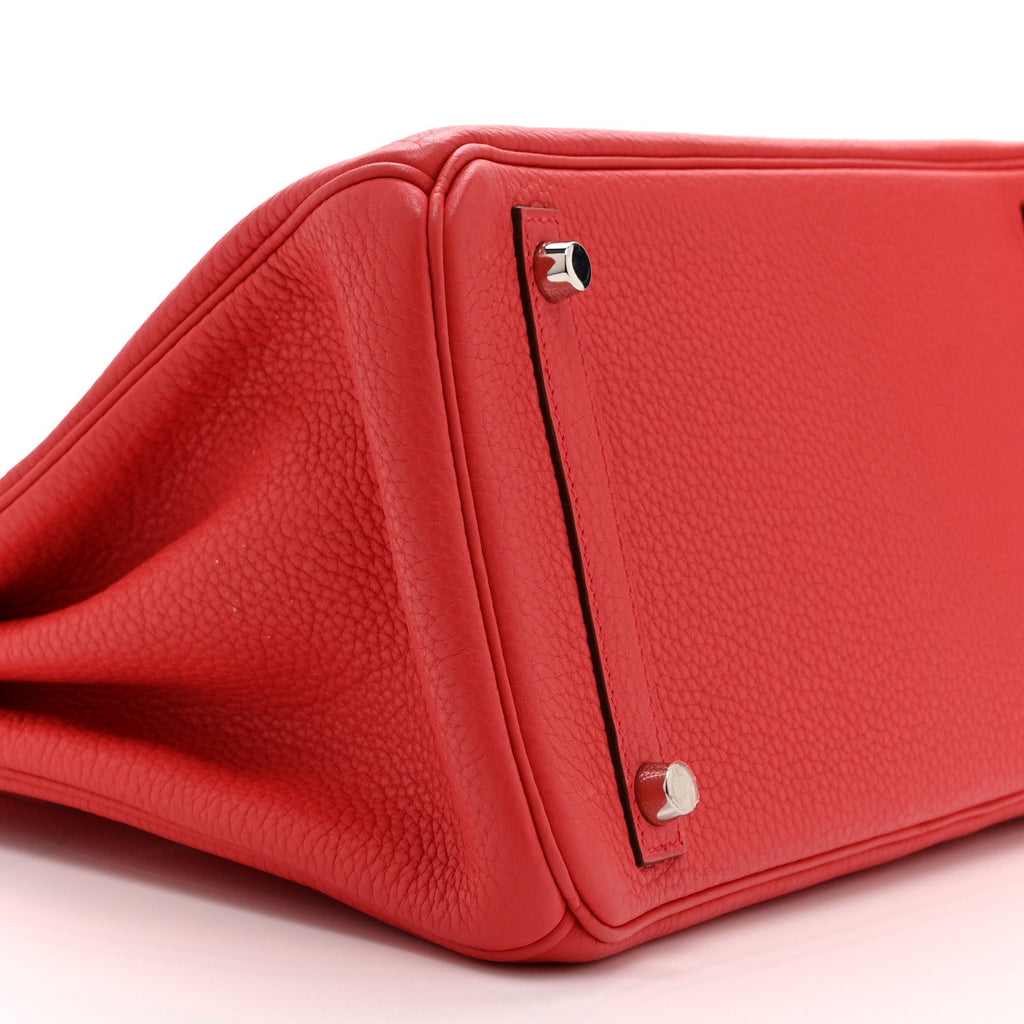 Togo Birkin 30 Rose Jaipur