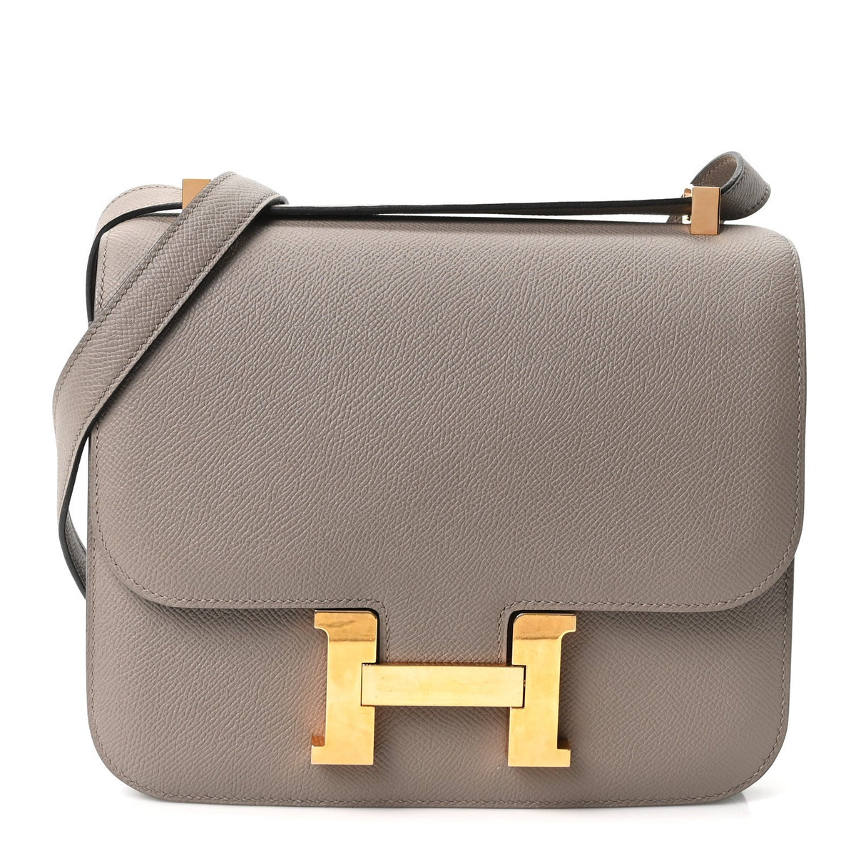Epsom Constance 24 Gris Asphalte