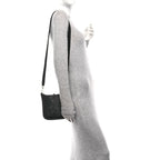 Taurillon Clemence Evelyne TPM Black