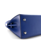 Box Kelly Sellier 25 Bleu Electrique