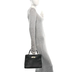 Taurillon Clemence Kelly Retourne 28 Black