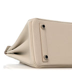 Togo Birkin 25 Beton