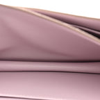Chevre Mysore Constance 18 Mauve Pale