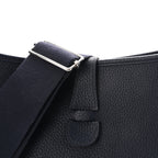 Taurillon Clemence Evelyne III GM Bleu Nuit