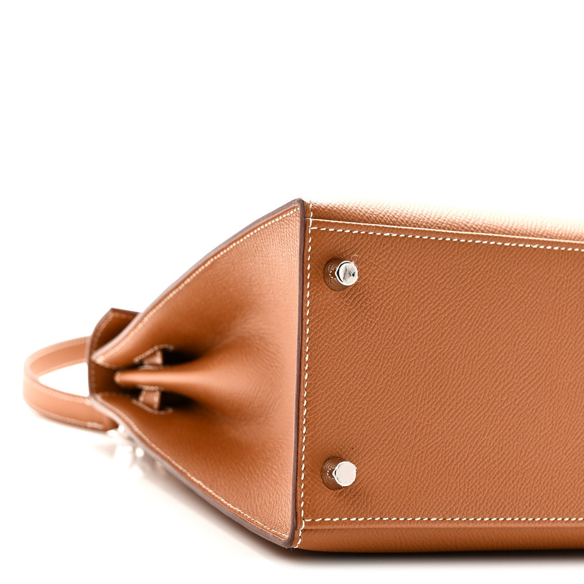 Epsom Kelly Sellier 28 Gold