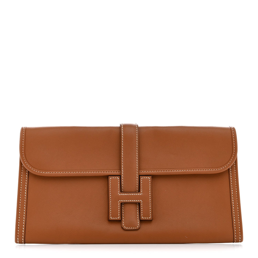 Swift Jige Elan 29 Clutch Gold