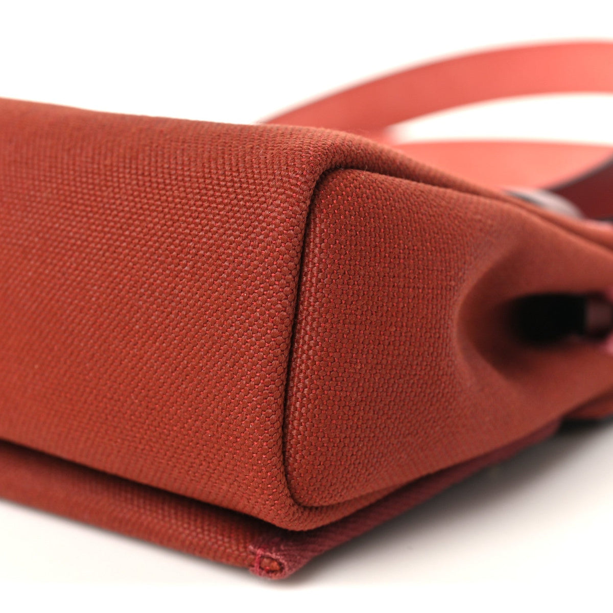 Military Toile Vache Hunter Herbag Zip Retourne 20  Rouge H