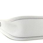 Taurillon Clemence Amazone Evelyne TPM Gris Perle Etain