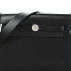 Military Toile Vache Hunter Herbag Zip Retourne 20 Black