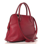 Taurillon Clemence Bolide 31 Bois De Rose