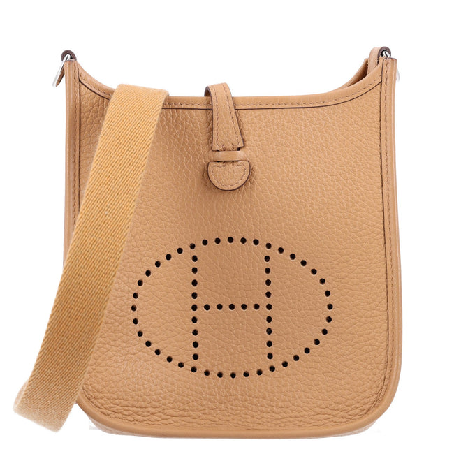 Taurillon Clemence Evelyne TPM Biscuit Hover Image