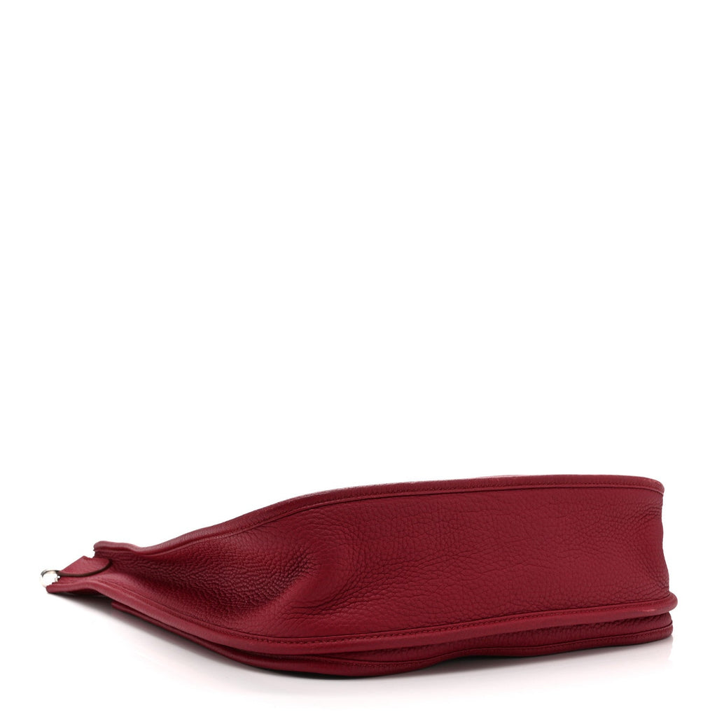 Taurillon Clemence Evelyne III GM Rouge H