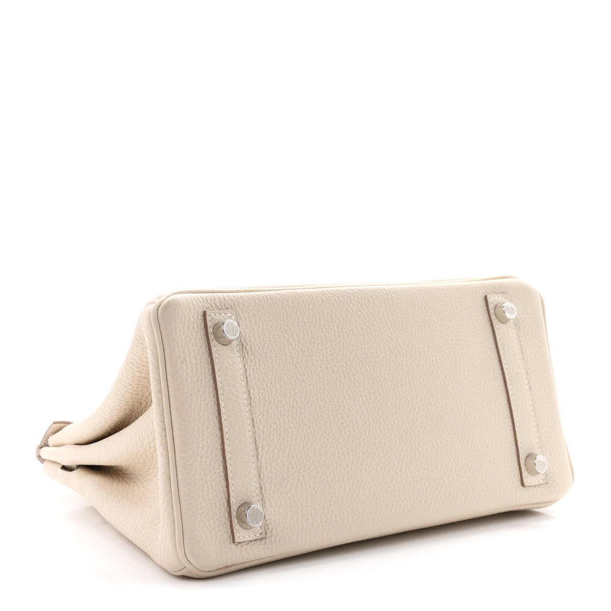 Togo Birkin 25 Craie