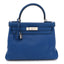 Gulliver Kelly Retourne 28 Bleu France