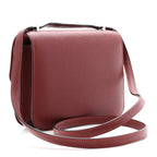 Epsom Constance 18 Rouge H