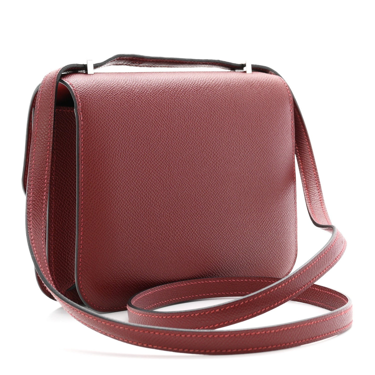 Epsom Constance 18 Rouge H