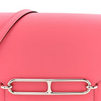 Swift Mini Sac Roulis Rose Azalee