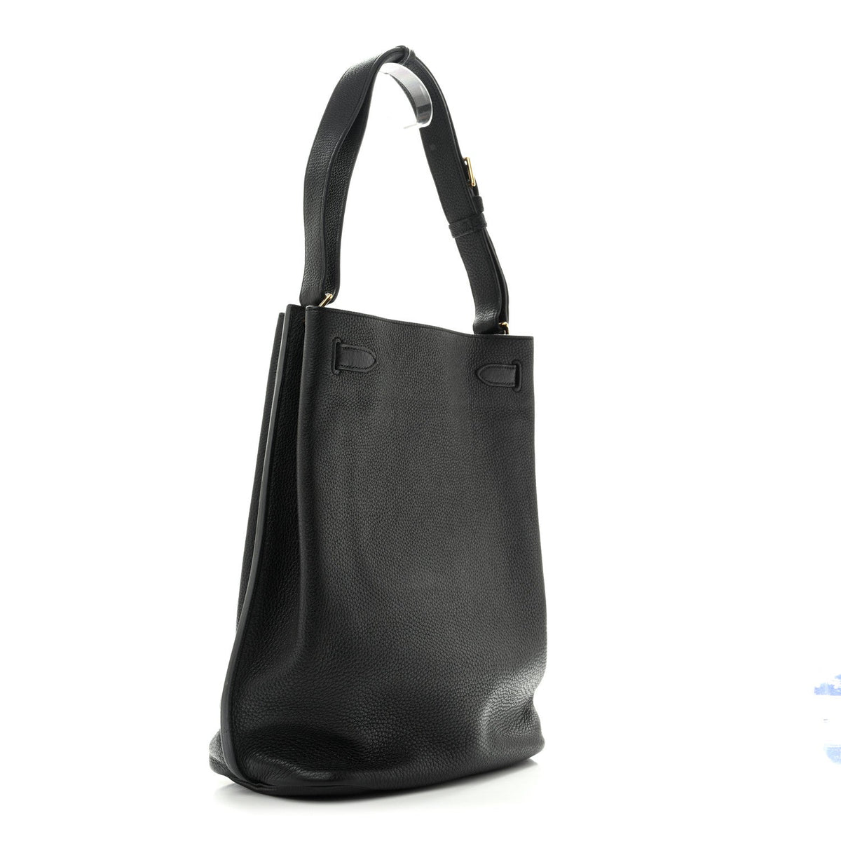 Taurillon Clemence So Kelly 26 Black