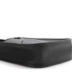 Taurillon Clemence Evelyne TPM Black