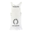 Chrome Hearts Vintage Los Angeles Exclusive Fuck You Tank Top White
