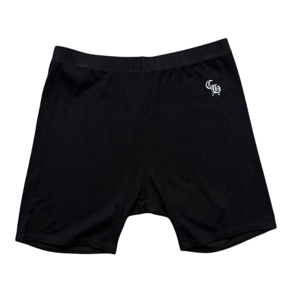 Chrome Hearts CH Mini Biker Shorts