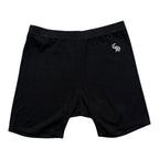 Chrome Hearts CH Mini Biker Shorts