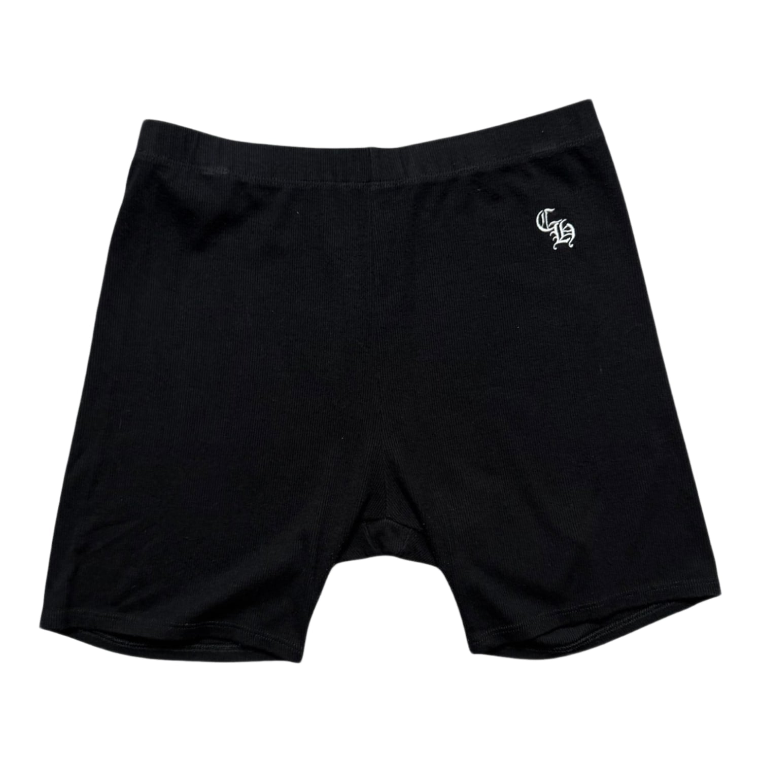 Chrome Hearts CH Mini Biker Shorts