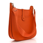 Epsom Evelyne II GM Orange