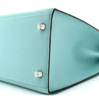Epsom Kelly Sellier 28 Bleu Atoll