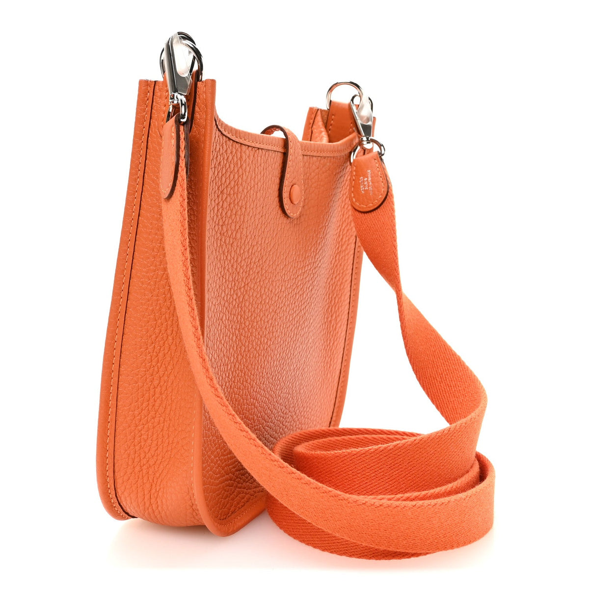 Taurillon Clemence Evelyne TPM Abricot