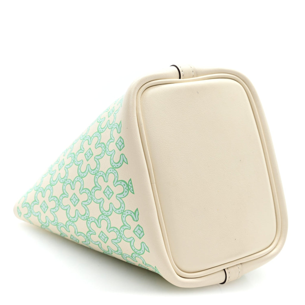 Swift Micro Lucky Daisy Picotin Lock Nata Vert